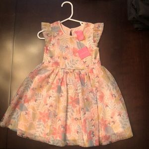 Toddler Summer Dress!